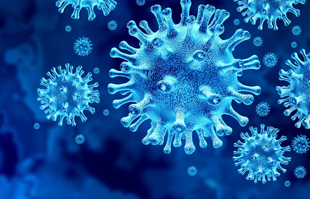 Finance and wellbeing when dealing with the Coronavirus