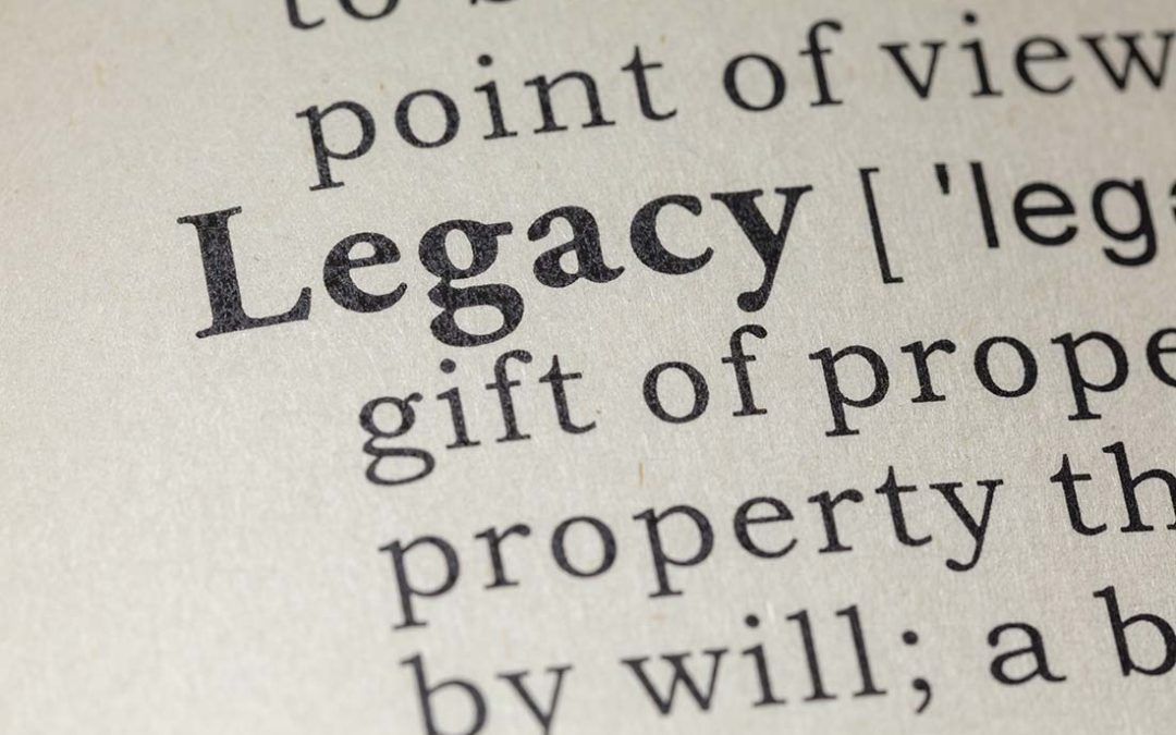Building a Legacy: The Psychology Behind Successful Wealth Transfer