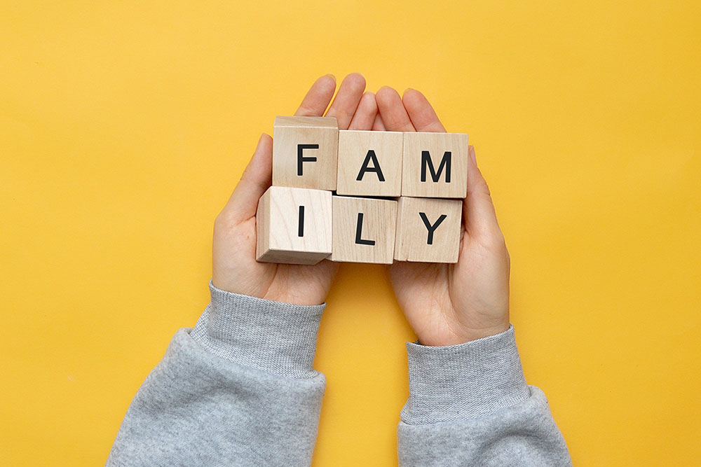 Family sustainability