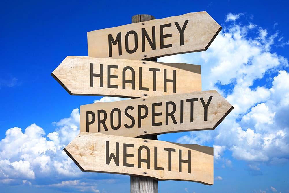 Passing on Prosperity: Dr. Lami’s Guide to Educating Children About Wealth Transfer
