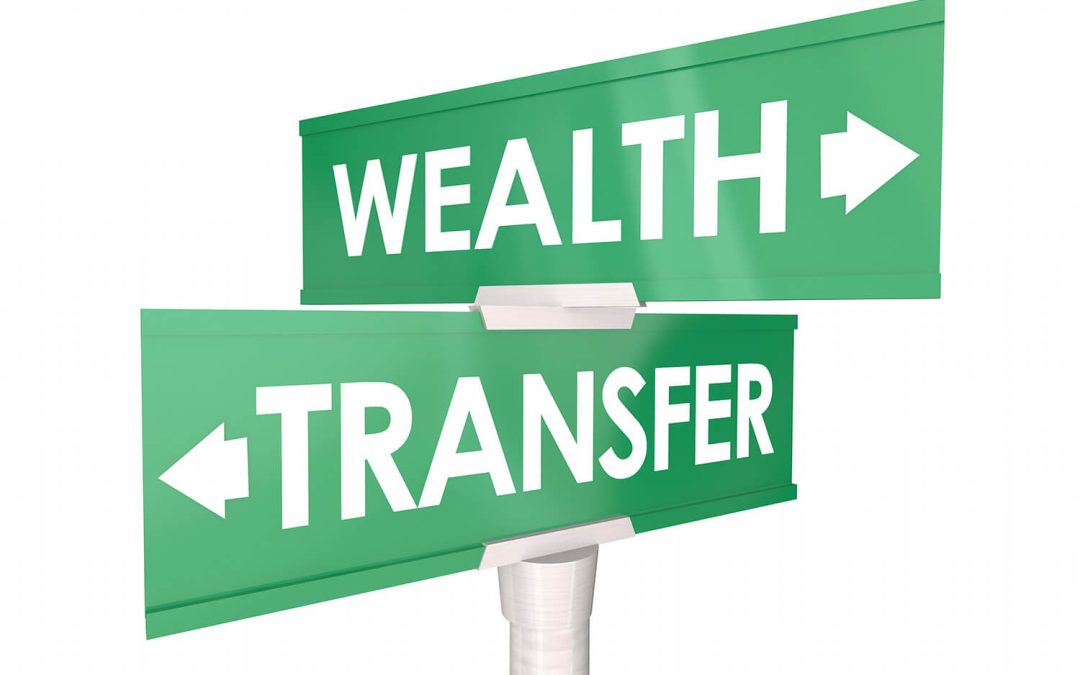 What Does Successful Wealth Transfer Mean?