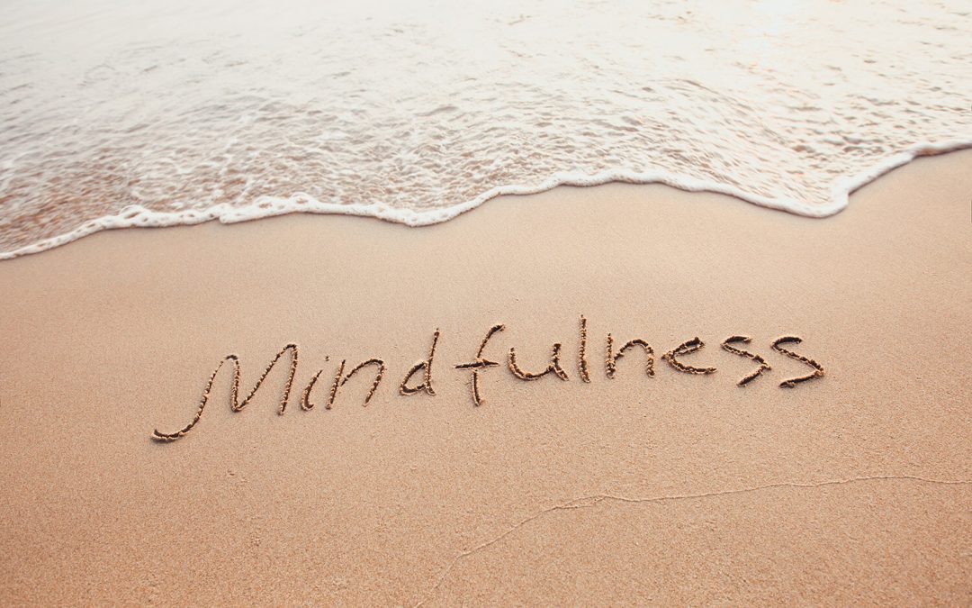 Integrating Mindfulness in Wealth Management: A New Approach