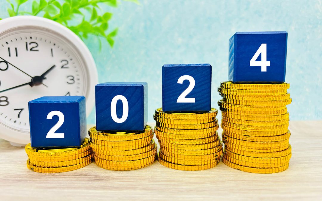 Top Strategies for Overcoming Wealth Anxiety in 2024