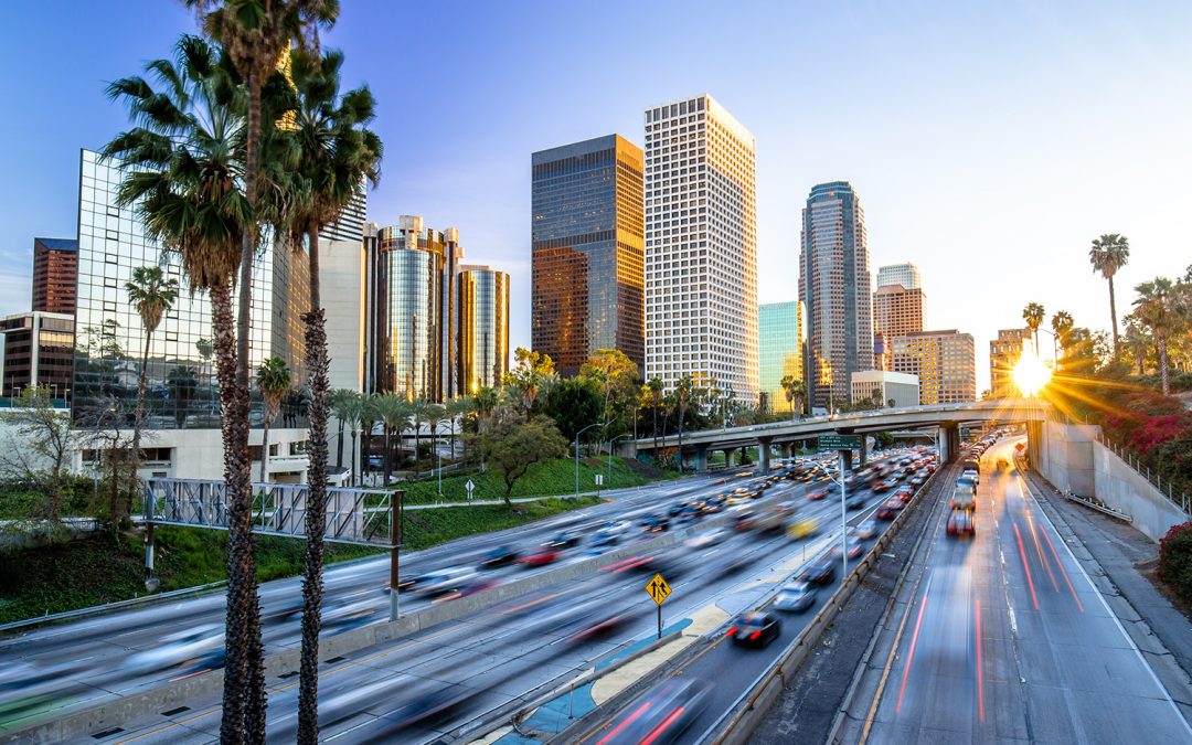 2024’s Top 5 Wealth Management Trends in Los Angeles