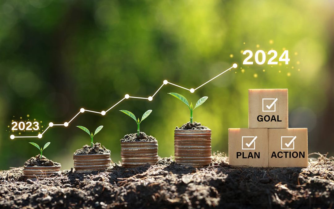 Top 10 Strategies for Effective Wealth Management in 2024