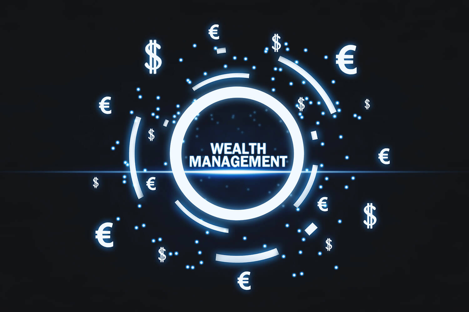 Sophisticated Wealth Management