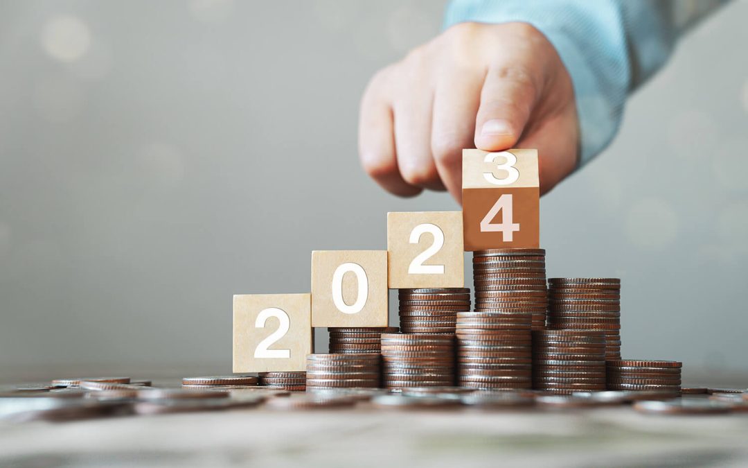 The Future of Wealth: Top 5 Predictions for 2024
