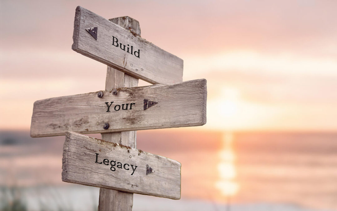 Legacy Building: Strategies for Long-Term Family Success