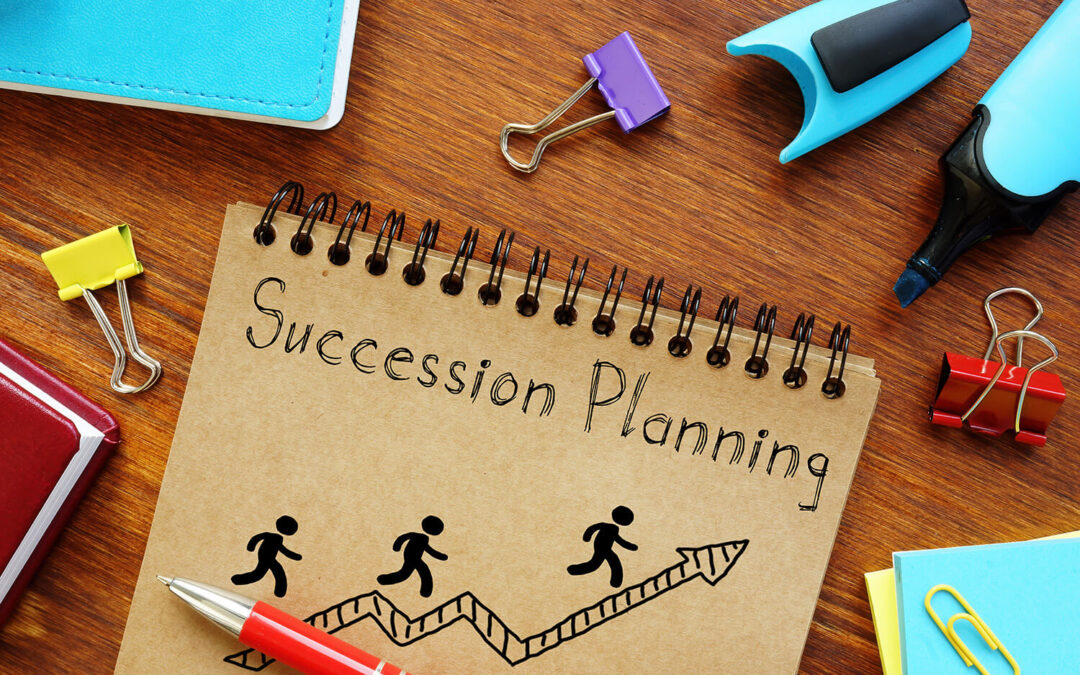 Succession Secrets: Steering Family-Owned Companies to Future Success