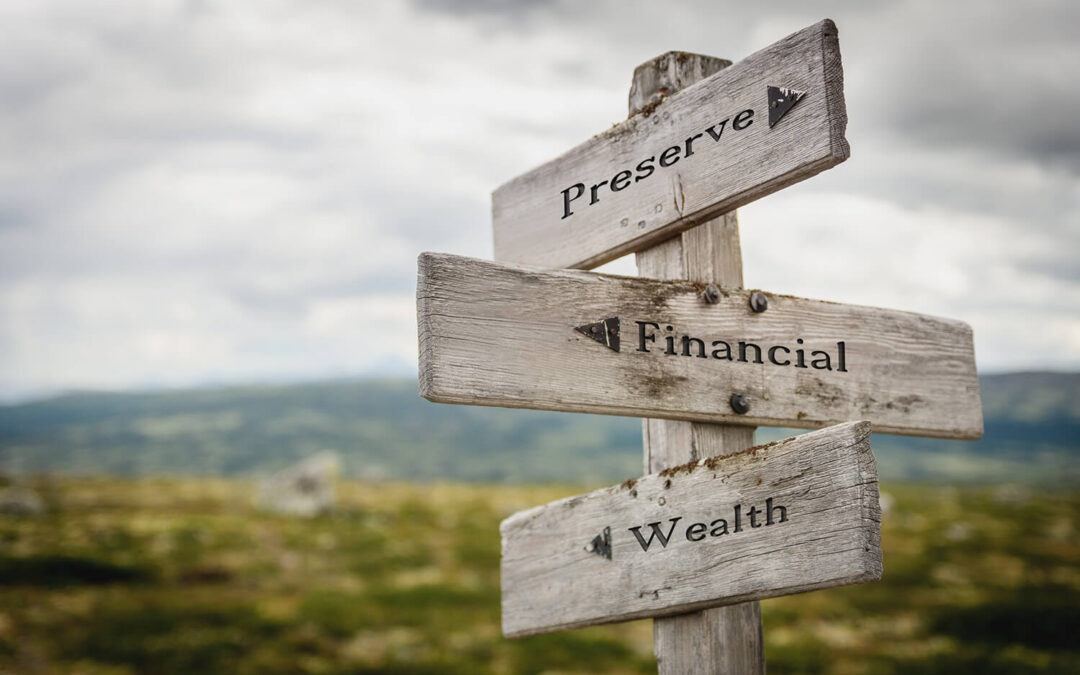 Wealth Wisdom: Making Smart Decisions in Family Businesses