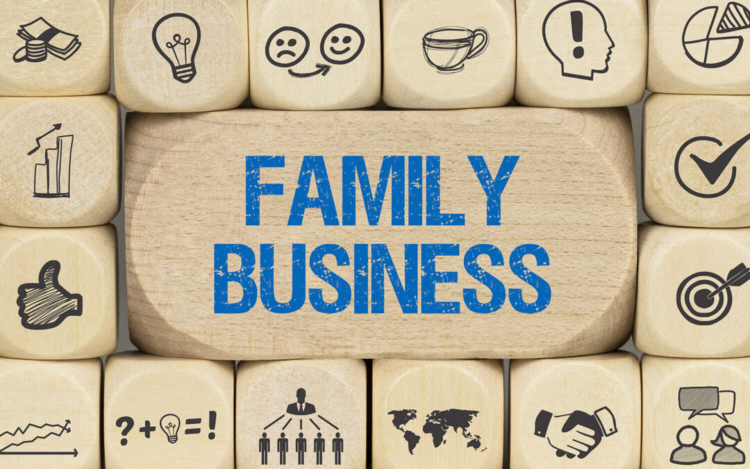 Tradition Meets Innovation: The New Era of Family Business