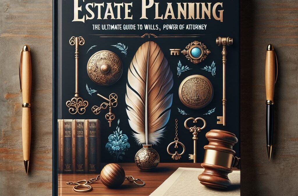 Estate Planning 101: Essential Basics Everyone Should Know