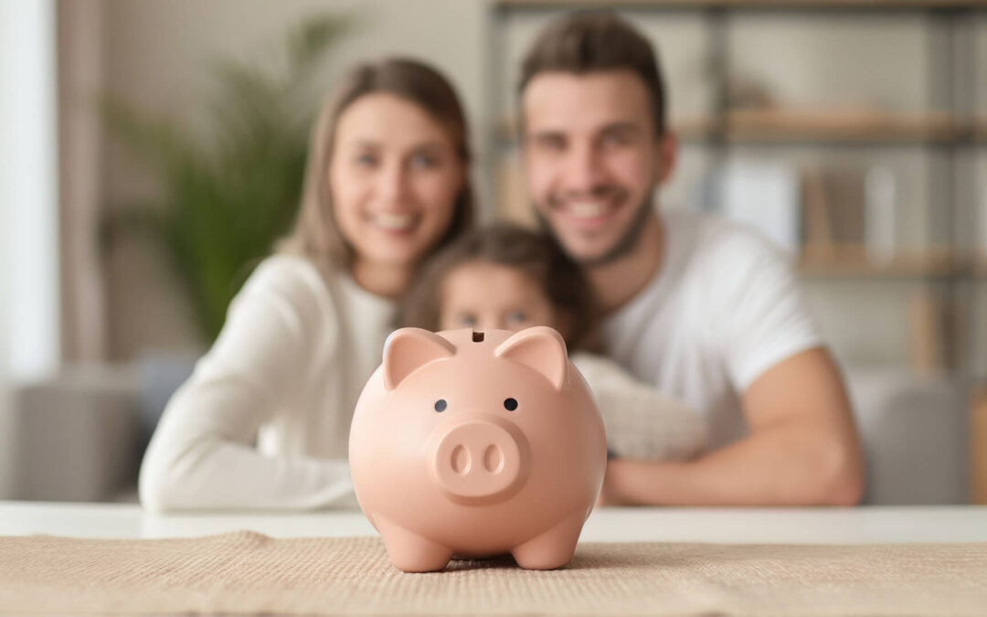 Parents’ Relationship With Money and Its Impact on Children