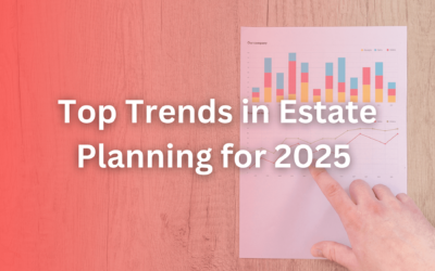 Top Trends in Estate Planning for 2025