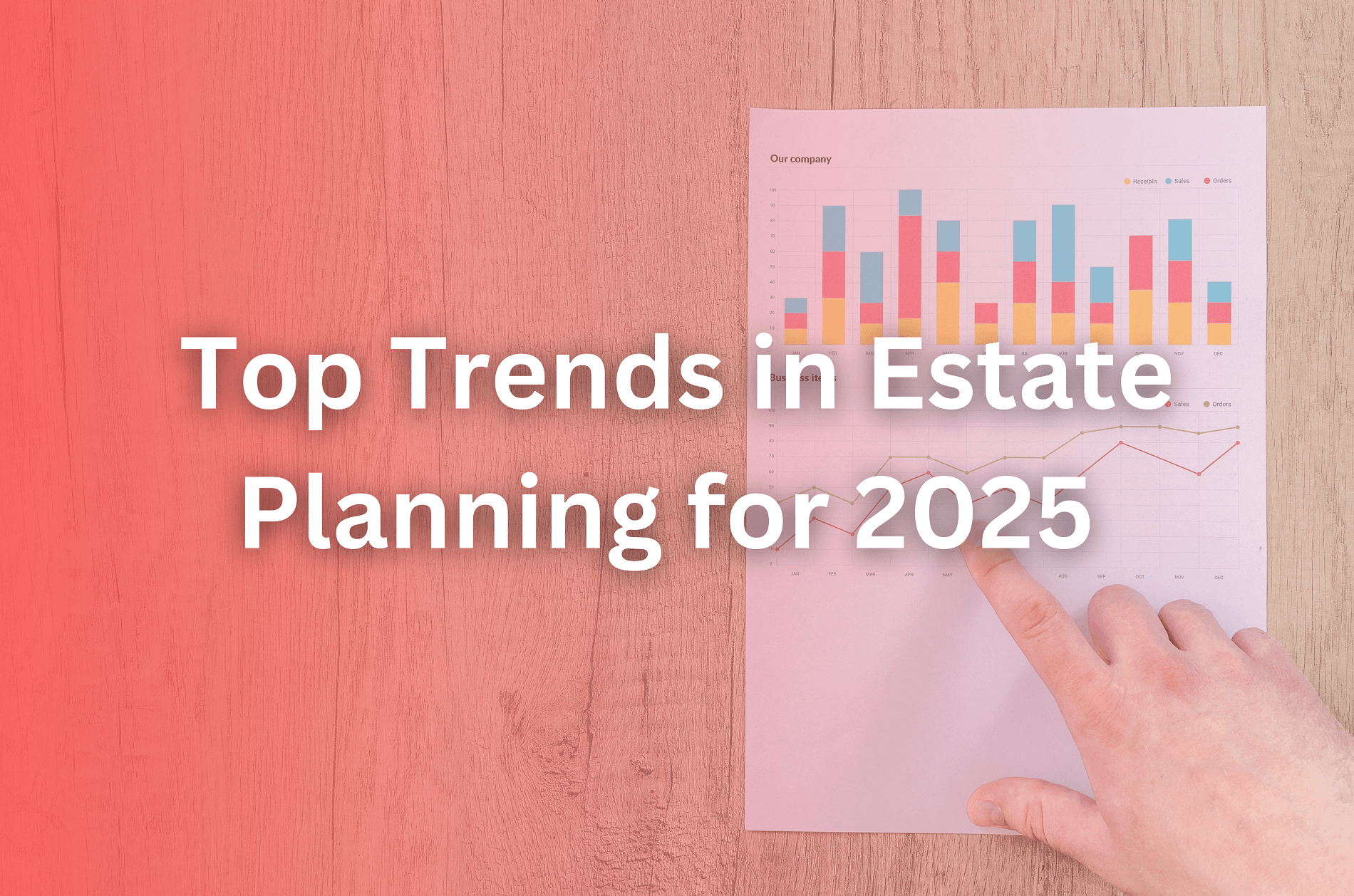 Top Trends in Estate Planning for 2025