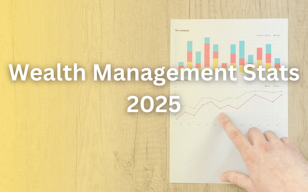 Top Wealth Management Trends for 2025