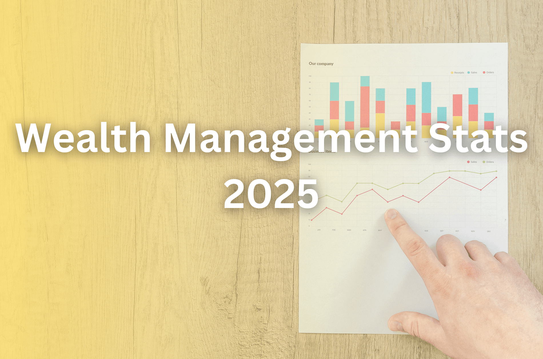 Top Wealth Management Trends for 2025