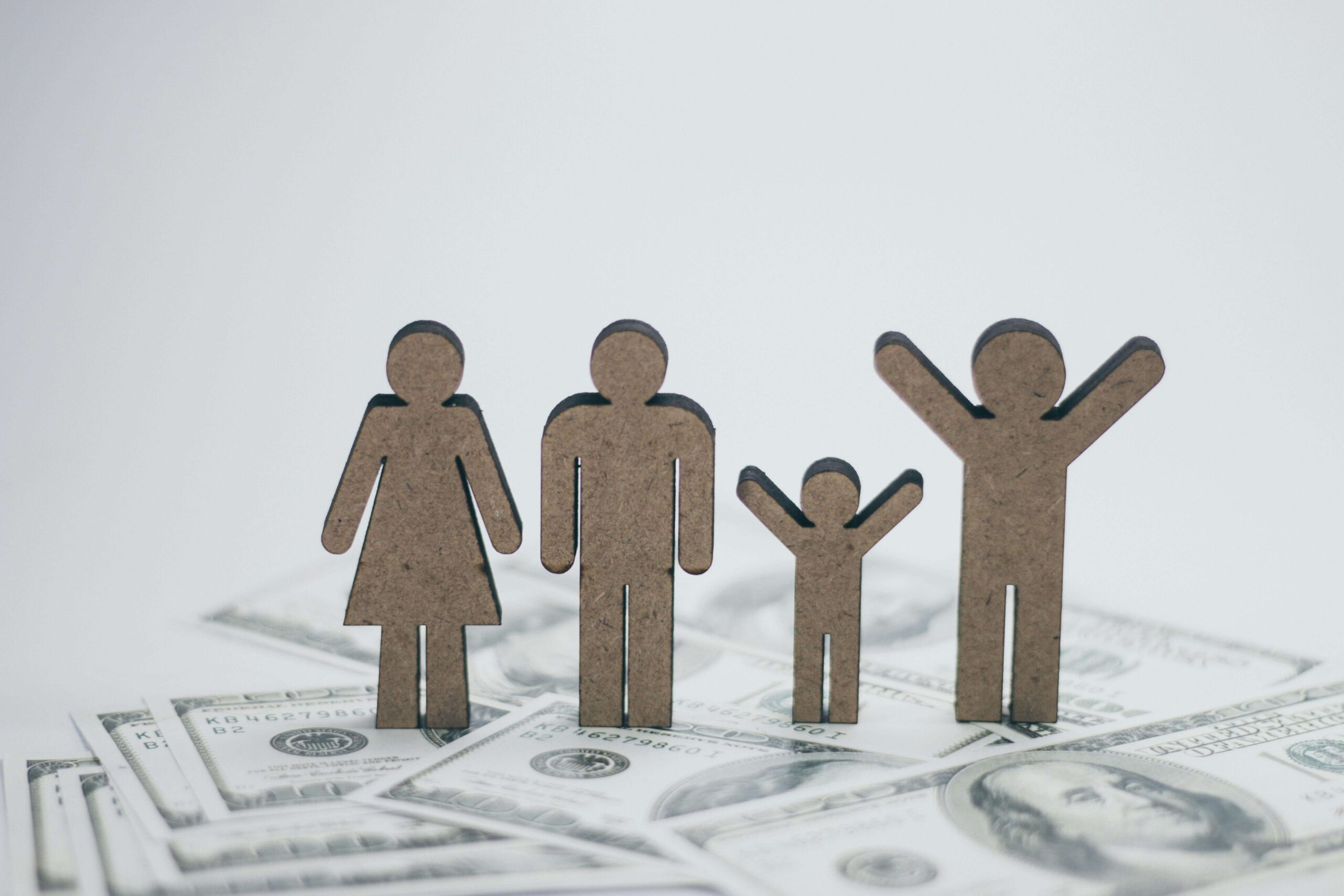 The Hidden Money Contracts Between Parents and Adult Children The Hidden Money Contracts Between Parents and Adult Children