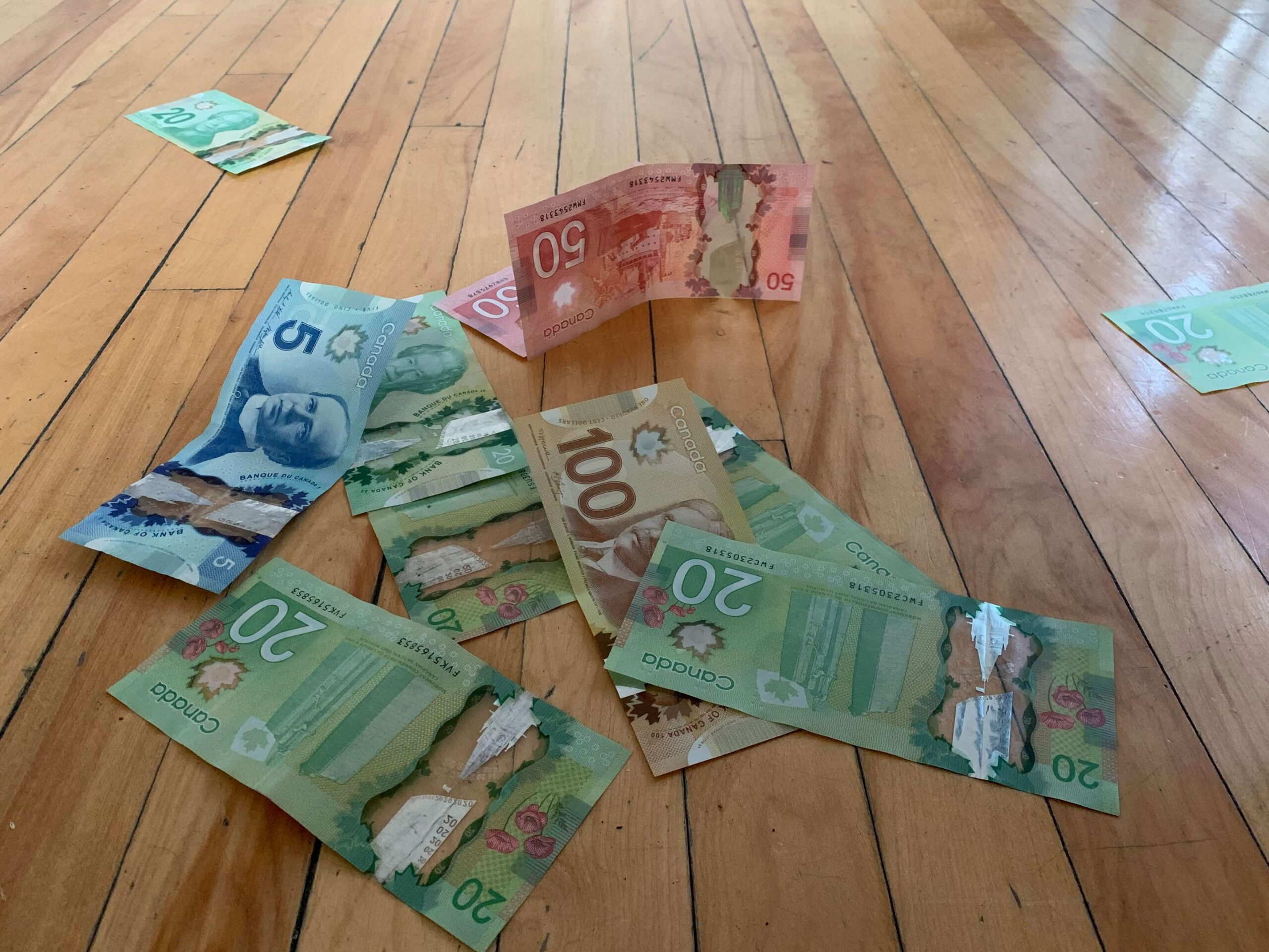 The Emotional Forces That Keep Financial Dependence Alive The Emotional Forces That Keep Financial Dependence Alive