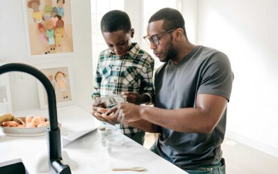 Why Financially Supporting Your Adult Child May Be Holding Them Back