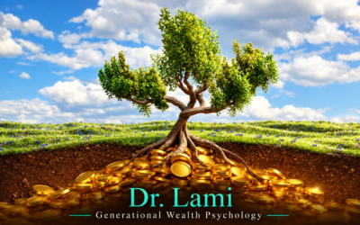 What Is Generational Wealth Psychology?