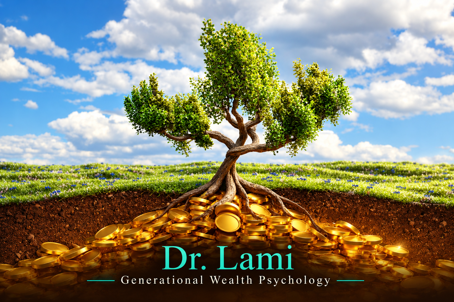 What Is Generational Wealth Psychology?