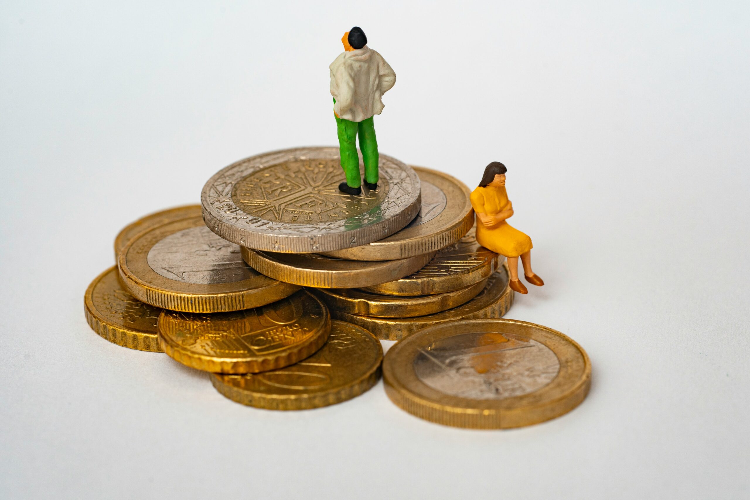 How to Talk to Your Adult Children About Money