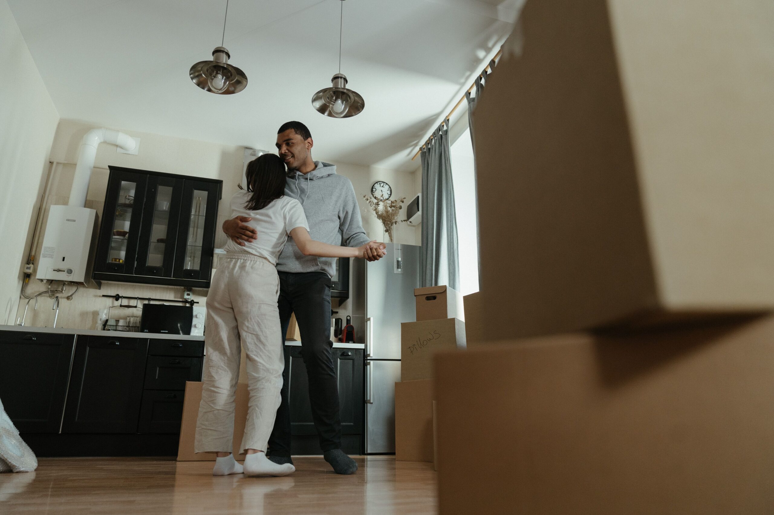 Boomerang Kids: Why More Adult Children Are Moving Home (and Staying)